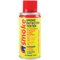 (image for) Smoke Centurion M8 Aerosol Smoke Detector Test Spray